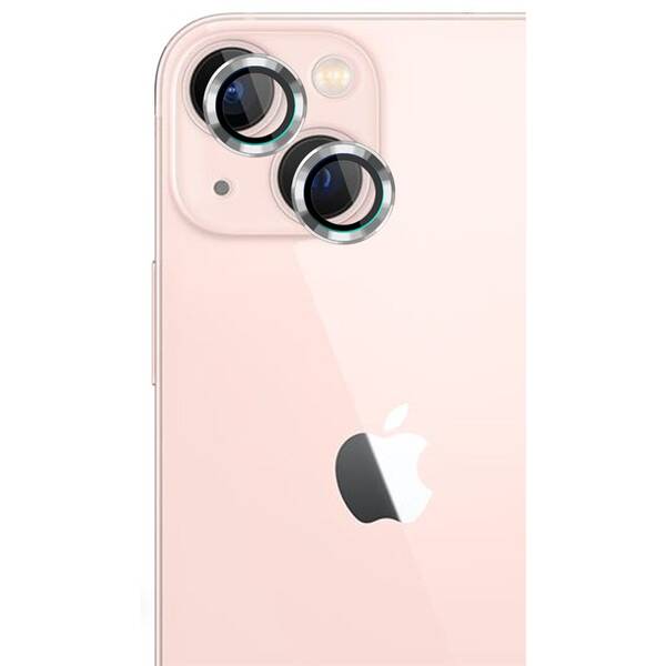 Ochranné sklo čočky fotoaparátu 3mk Lens Protection Pro na Apple iPhone 13/iPhone 13 mini 

