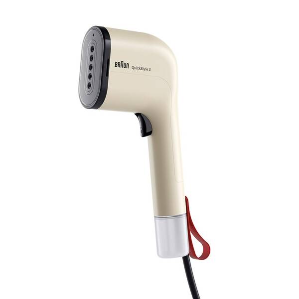 Ruční napařovač oděvů Braun GS3012BG béžový

