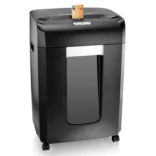 Skartovač Peach PS500-95, 24 listů, 30 l 

