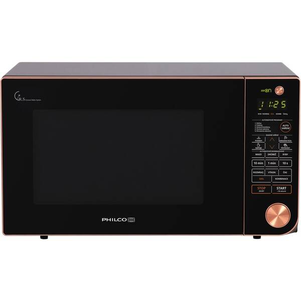 Mikrovlnná trouba Philco PMD 262G BO 

