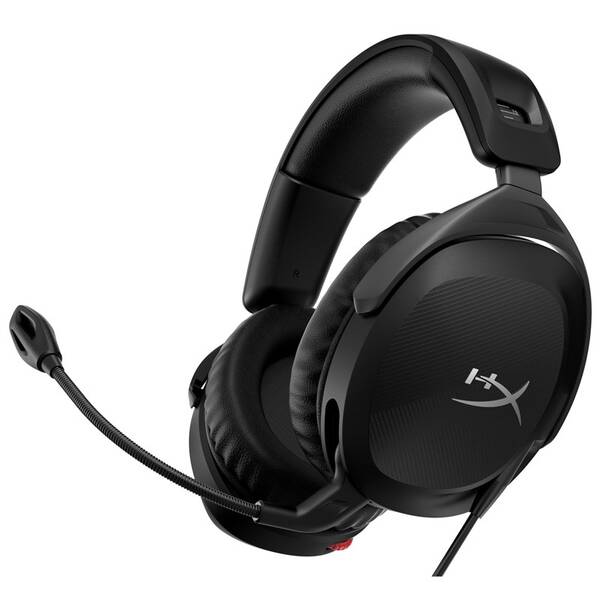 Headset HyperX Cloud Stinger 2 (PC) černý


