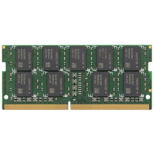 Operační paměť Synology 16GB DDR4 2666MHz 

