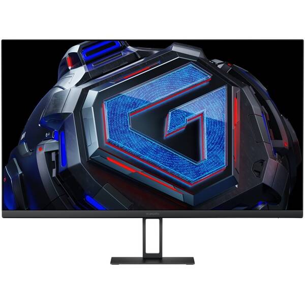 Herní monitor Xiaomi 2K Gaming Monitor G27Qi EU černý

