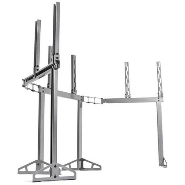 Stojan Playseat TV stand-Pro Triple Package černý

