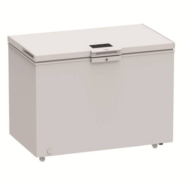 Mraznička Whirlpool W3RHS30DW bílá

