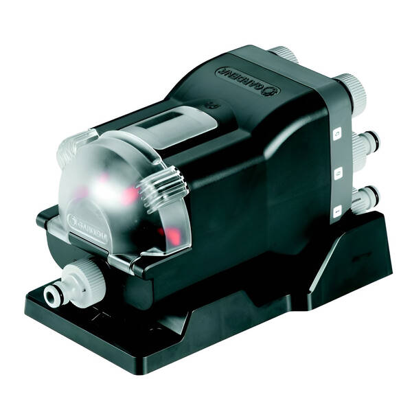 Připojovací soustava Gardena automatic 

