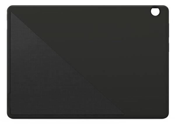 Kryt Lenovo Tab M10 HD Bumper/Film černý

