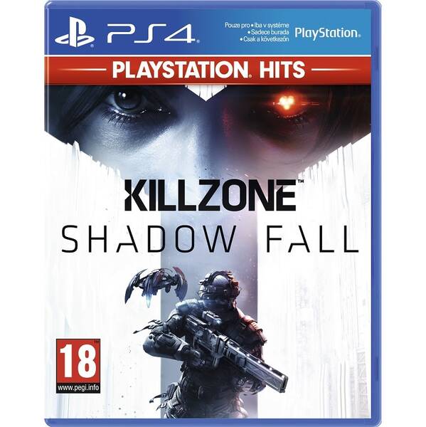 Hra Sony Killzone:Shadow Fall 

