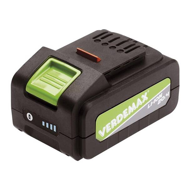 Akumulátor Verdemax LI-ION20V/4Ah 

