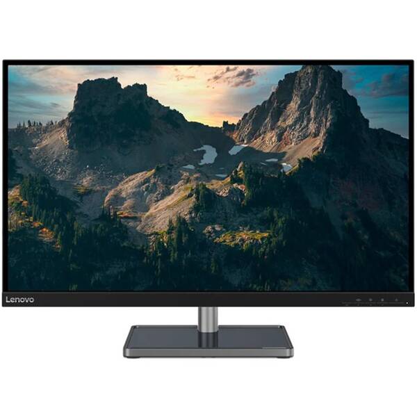 Monitor Lenovo L27q-38 černý

