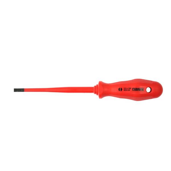 Šroubovák Narex Bystřice PROFI LINE ELEKTRO SLIM 3,0 x 100 mm 

