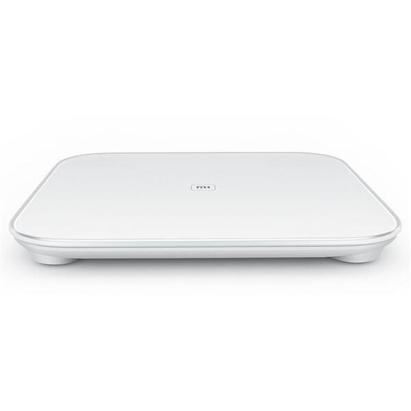 Osobní váha Xiaomi Mi Smart Scale bílá

