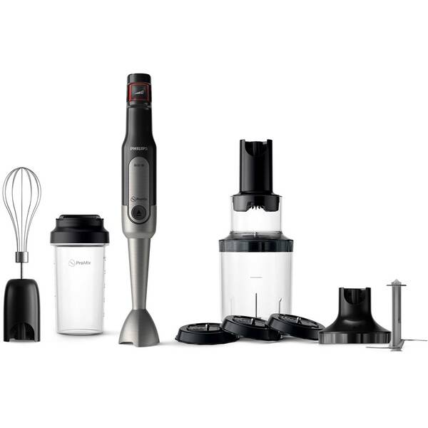 Ponorný mixér Philips HR2657/90 

