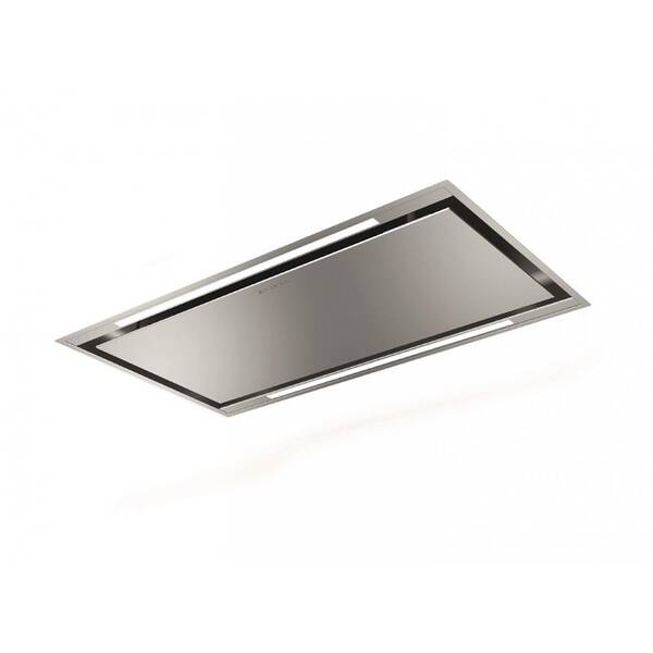 Odsavač par Faber HEAVEN LIGHT X FLAT KL A90 nerez

