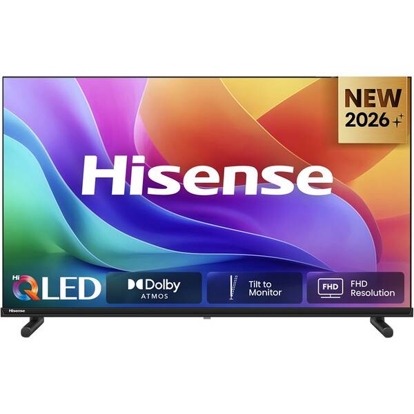 Televize Hisense 32A5S 

