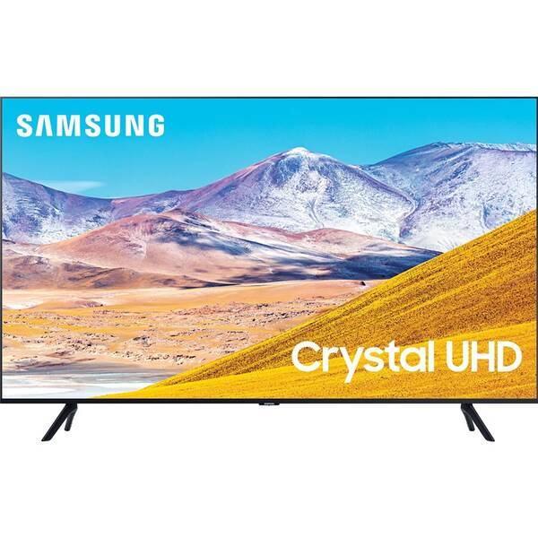 Televize Samsung UE55TU8072 

