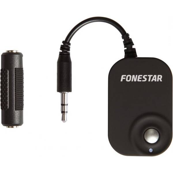 Redukce Fonestar Bluetooth přijímač BRX-3033 

