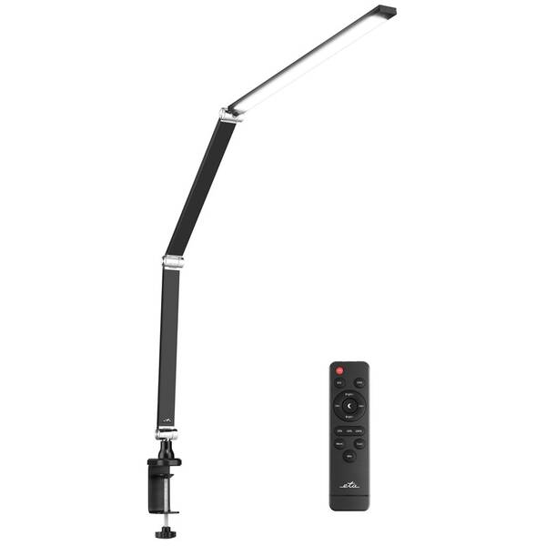 Stolní LED lampička ETA 2893 90000 černá


