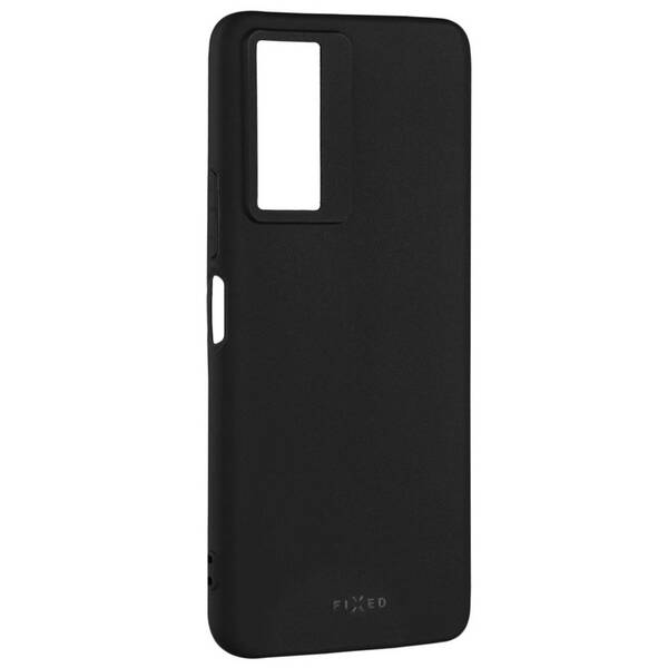 Kryt na mobil FIXED Story na Vivo Y76 5G černý

