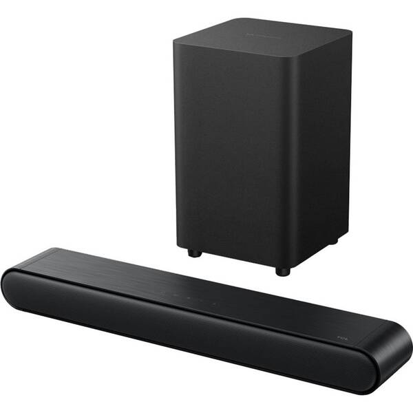 Soundbar TCL S642W černý

