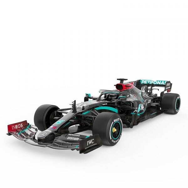 RC auto Rastar Mercedes-AMG F1 

