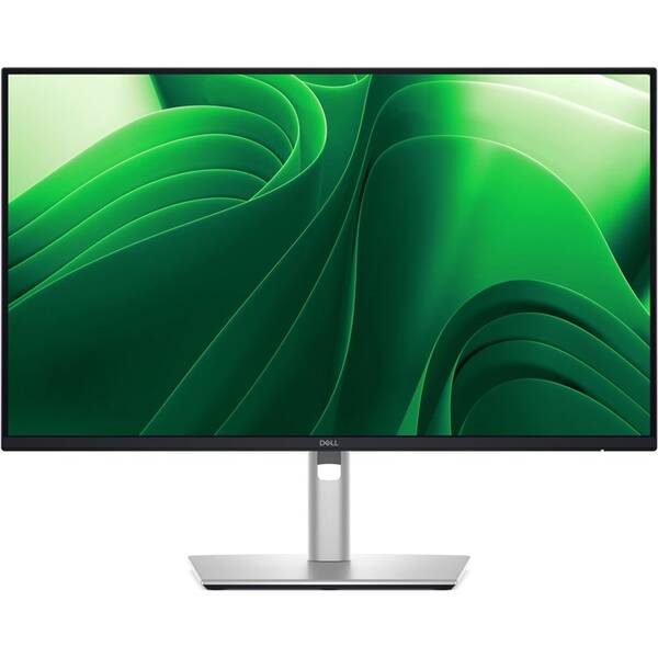 Monitor Dell P2425D černý/stříbrný

