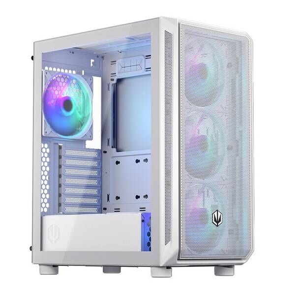 Case ENDORFY Arx 500 ARGB bílá

