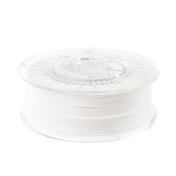 Filament Spectrum PCTG Premium 1.75mm 1kg bílý

