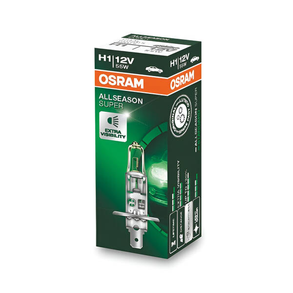 Autožárovka Osram 64150ALS 

