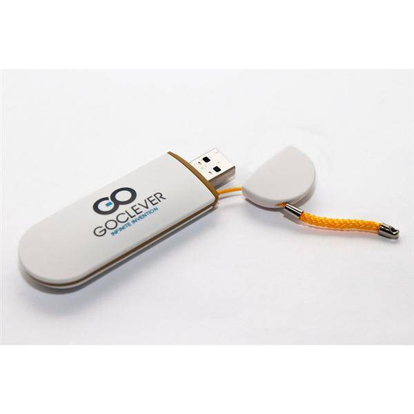Modem GoClever USB 3G GCM01 

