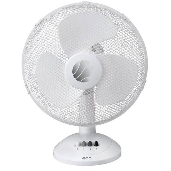 Ventilátor stolní ECG FT-30a 

