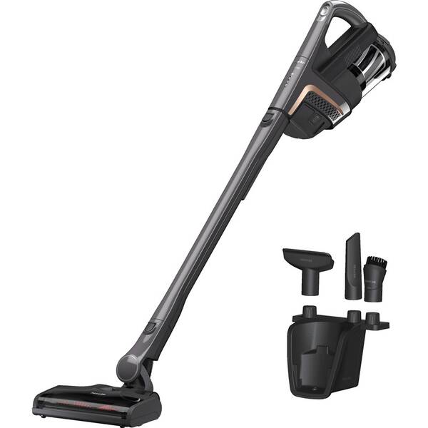 Tyčový vysavač Miele Triflex HX1 

