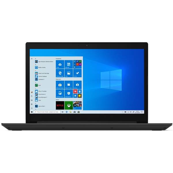 Notebook Lenovo Gaming L340-17IRH - ZÁNOVNÍ - 12 měsíců záruka černá barva
