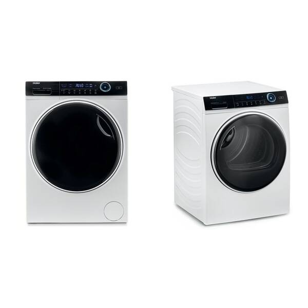 Set výrobků Haier HW90-B14979-S + HD90-A3979 


