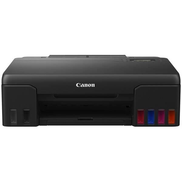 Tiskárna inkoustová Canon PIXMA G540 černá

