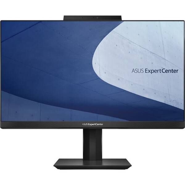 Počítač All In One Asus ExpertCenter E5 černý

