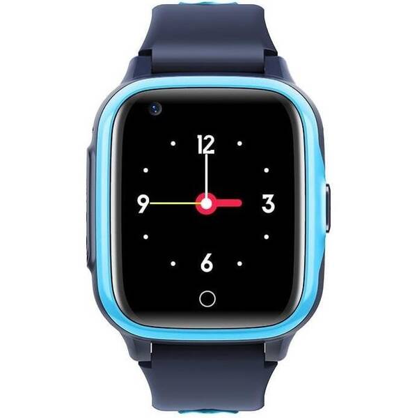 Chytré hodinky Garett Kids Trendy 4G modré

