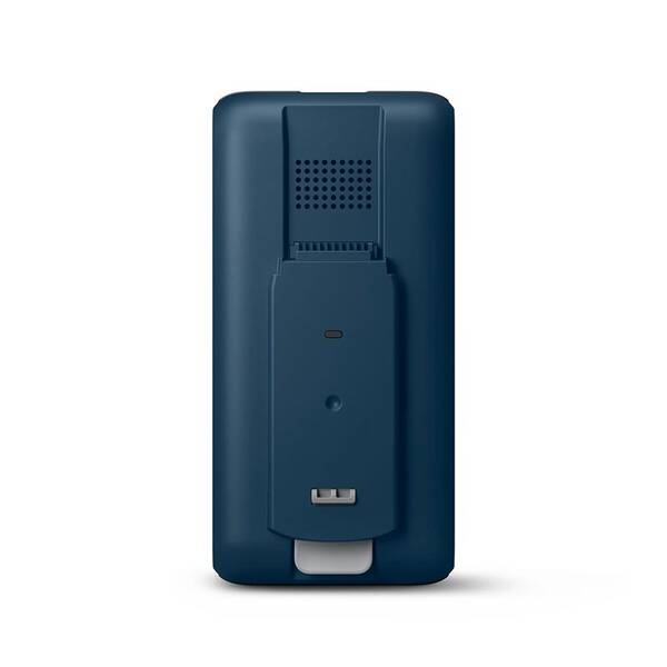 Akumulátor Philips XV1653/01 černý

