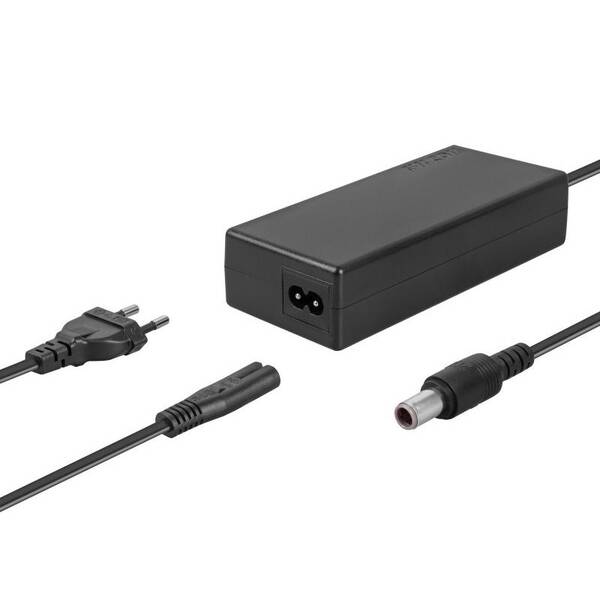 Napájecí adaptér Avacom pro notebooky IBM/Lenovo 20V 4,5A 90W konektor 7,9mm x 5,5mm s vnitřním pinem 

