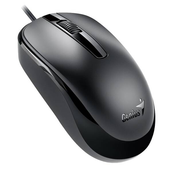 Myš Genius DX-120 černá

