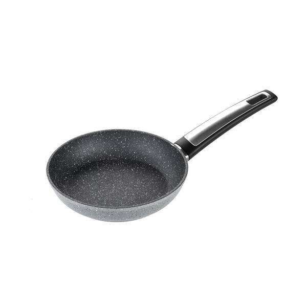 Pánev Tescoma 18 cm černá

