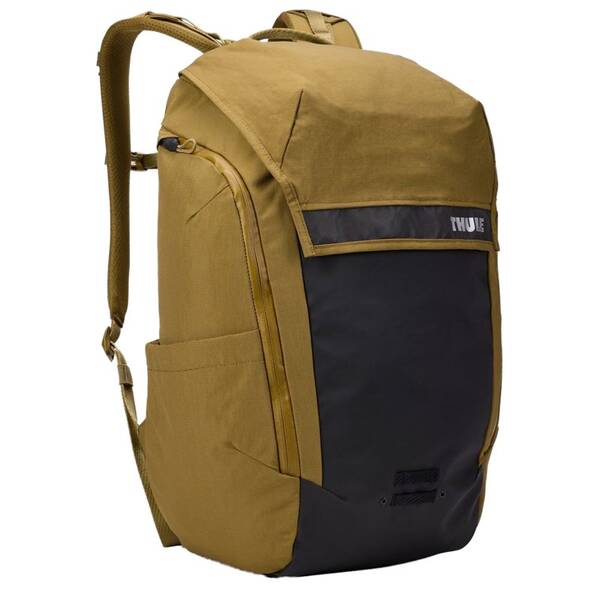 Batoh na notebook THULE Paramount Commuter 28 l hnědý

