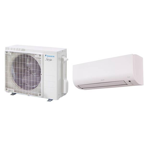 Klimatizace splitová Daikin ARXP25N9 + ATXP25N9 

