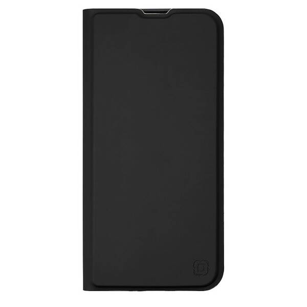 Pouzdro na mobil flipové Obal:Me SmoothTouch na Xiaomi 17T černé

