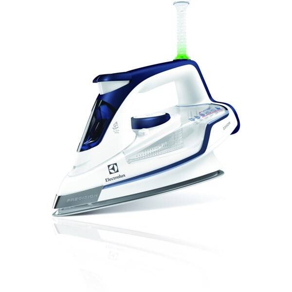 Žehlička Electrolux EDB6120 modrá

