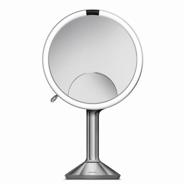 Kosmetické zrcátko Simplehuman ST3024 


