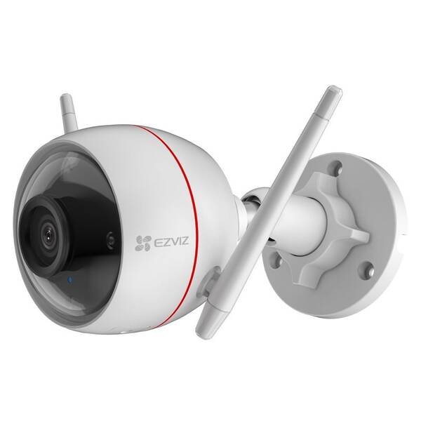 IP kamera EZVIZ C3W PRO bílá

