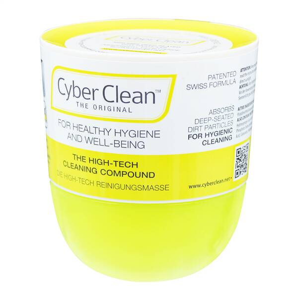 Čisticí hmota Cyber Clean The Original 160 g 

