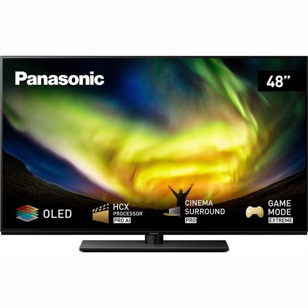 Televize Panasonic TX-48LZ980E 

