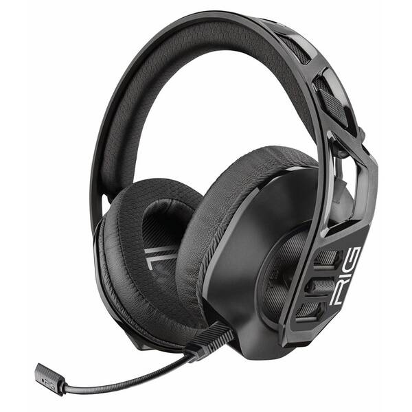 Headset Nacon RIG 700HS, pro PS5, PS4 černý

